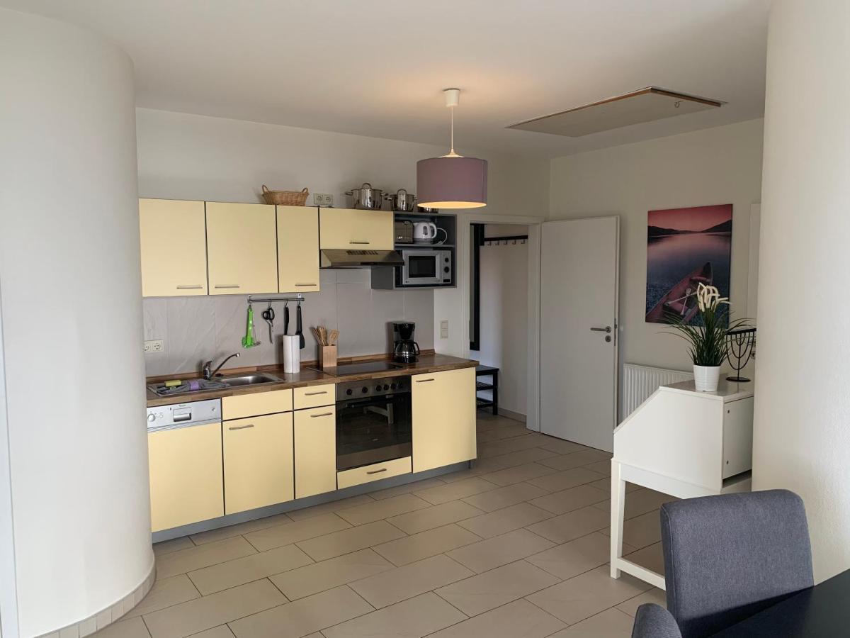 גוהרן Villa Fernsicht מראה חיצוני תמונה