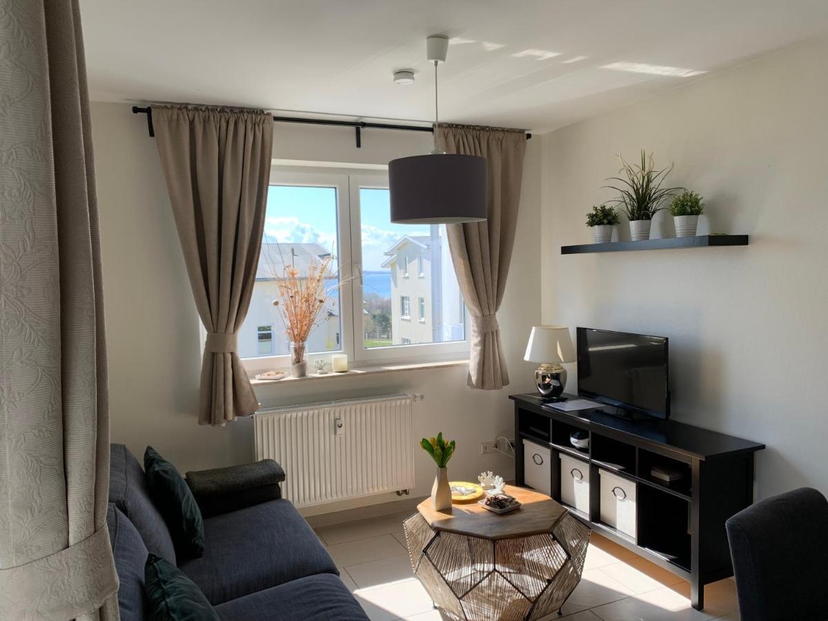 גוהרן Villa Fernsicht מראה חיצוני תמונה