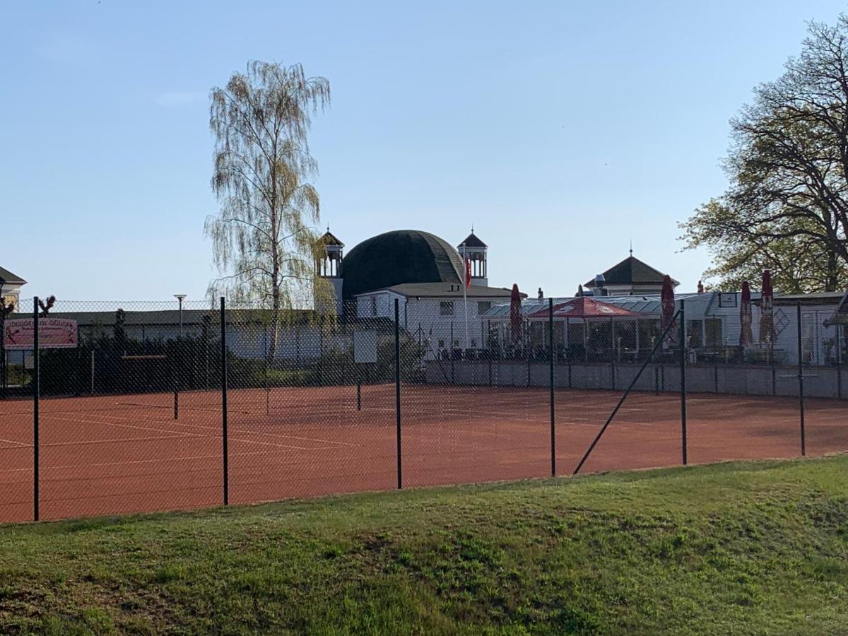 גוהרן Villa Fernsicht מראה חיצוני תמונה